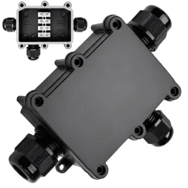 puszka-hermetyczna-elektryczna-z-dlawikami-3x-ip68-ogrodowa-instalacyjna