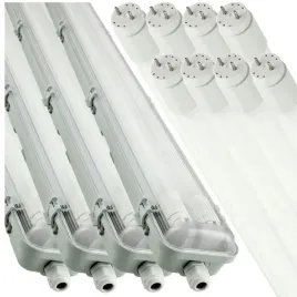 4x-oprawa-hermetyczna-led-120cm-swietlowki-lampa-z-odblysnikiem-zestaw