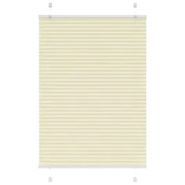 roleta-plisowana-kremowa-85x150-cm-szerokosc-tkaniny-844-cm