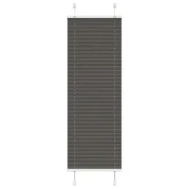 roleta-plisowana-czarna-45x100-cm-szerokosc-tkaniny-444cm