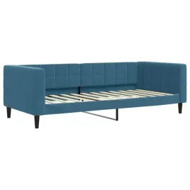 sofa-z-funkcja-spania-niebieska-90x200-cm-obita-aksamitem