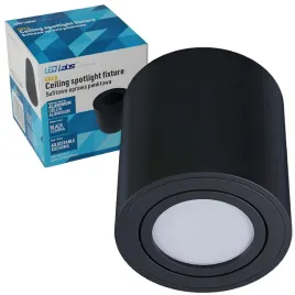 oprawa-halogenowa-sufitowa-tuba-led-gu10-ruchoma-spot-lampa-natynk-czarna