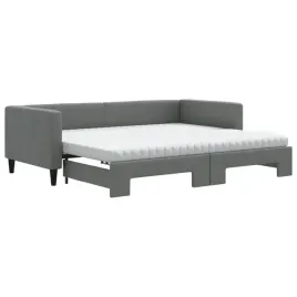 sofa-rozsuwana-z-materacami-ciemnoszara-90x200-cm-tkanina