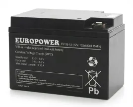 akumulator-bateria-agm-bezobslugowy-europower-ev-12v-33ah-ev33-12-ev33-ups