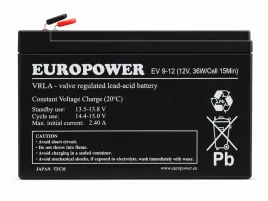 akumulator-bateria-agm-vrla-europower-ev-ev9-12-12v-9ah-ev9-alarm-centrala