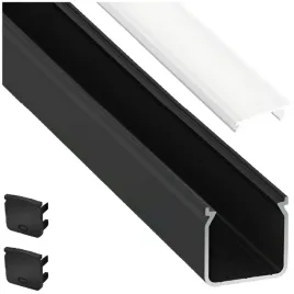 profil-led-do-tasma-natynkowy-nawierzchniowy-czarny-klosz-mrozony-2m