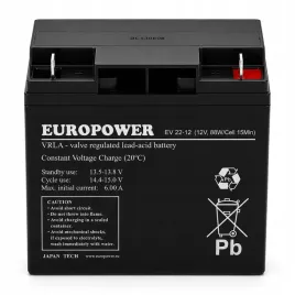 akumulator-bateria-agm-vrla-europower-ev22-12-12v-22ah-ev-22-12-ev22-do-ups