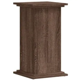 stojak-na-rosliny-brazowy-dab-33x33x60-cm