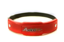 accel-oslona-ochraniacz-tlumika-sr-127-152mm-kolor-czerwony-promocja