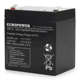 akumulator-bateria-agm-bezobslugowy-europower-ev-12v-7ah-ev-7-12-ev7-7-ups
