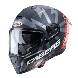 caberg-kask-integralny-drift-evo-storm-s-czarny-czerwony-fluo-pomarancz