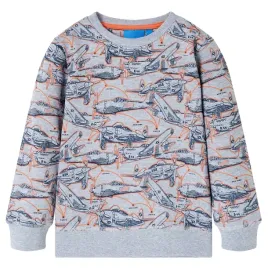 bluza-dziecieca-szary-melanz-116