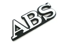 napis-emblemat-logo-znaczek-literki-abs-105x39mm