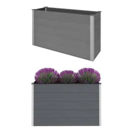vidaxl-podwyzszona-donica-ogrodowa-wpc-150x50x91-cm-szara