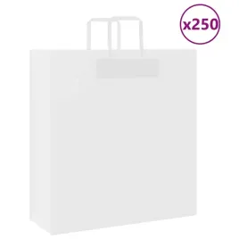 torby-papierowe-250-szt-z-uchwytami-biale-45x17x48-cm