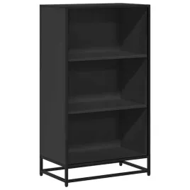 regal-na-ksiazki-czarny60x35x1075-cm-material-drewnopochodny