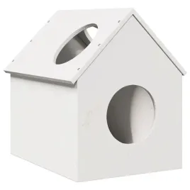 domek-dla-kota-bialy-41x50x50-cm-lite-drewno-sosnowe