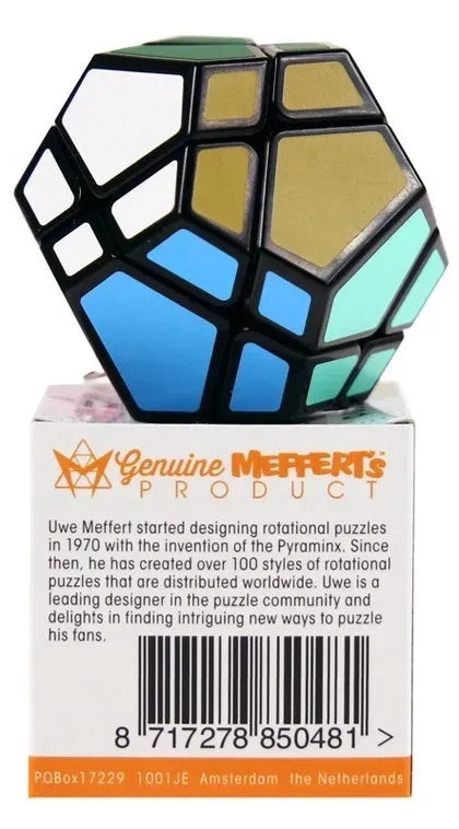 skewb-mini-lamiglowka-recent-toys-stan-nowy
