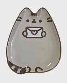 talerz-ceramiczny-pusheen-list-20-cm-x-16-cm