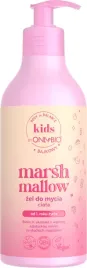 onlybio-kids-zel-do-mycia-ciala-marshmallow-od-1-roku-zycia-400-ml