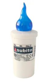 wklad-led-do-zniczy-kapliczek-subito-s6-niebieski-do-1200h-1szt