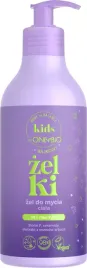 onlybio-kids-bajkowy-zel-do-mycia-ciala-zelki-od-1-roku-zycia-400-ml