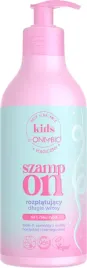 onlybio-kids-szampon-rozplatujacy-dlugie-wlosy-od-1-roku-zycia-400-ml