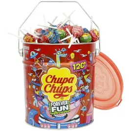 lizaki-dla-dzieci-chupa-chups-forever-fun-120-sztuk-w-puszce-1440g