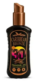 olejek-do-opalania-caribbean-bronze-spf30-nawilzajacy-tanning-oil-uva-uvb