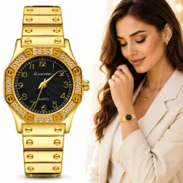 modny-subtelny-elegancki-zegarek-kurren-28mm-szklo-mineralne-na-prezent
