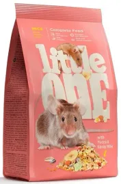 little-one-pokarm-dla-myszy-400g