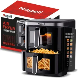 mocna-duza-frytkownica-beztluszczowa-2800w-airfryer-podwojna-11l-wifi