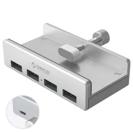 orico-hub-aktywny-biurkowy-4-usb-a-5gbps-aluminium