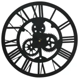 zegar-scienny-czarny-30-cm-akrylowy