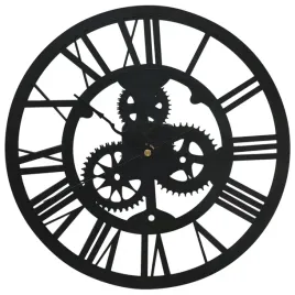 zegar-scienny-czarny-30-cm-akrylowy