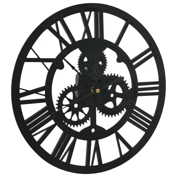 zegar-scienny-czarny-30-cm-akrylowy-typ-scienny