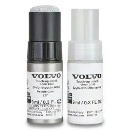 volvo-lakier-sztyft-mazak-zaprawka-pebble-grey-727