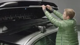 volvo-box-dachowy-siatka-bagazowa-zabezpieczajaca