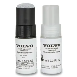volvo-lakier-sztyft-mazak-zaprawka-ice-white-614