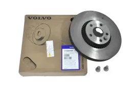 volvo-v70-xc70-oryginal-tarcze-hamulcowe-przod-oe