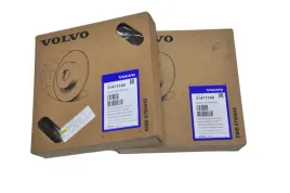 volvo-v40-v40cc-oryginal-tarcze-hamulcowe-przod-oe