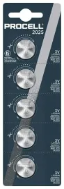 baterie-litowe-duracell-procell-cr2025-3v-5-sztuk