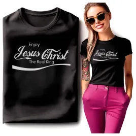 koszulka-prezent-enjoy-jesus-christ-the-real-king-religijna-m