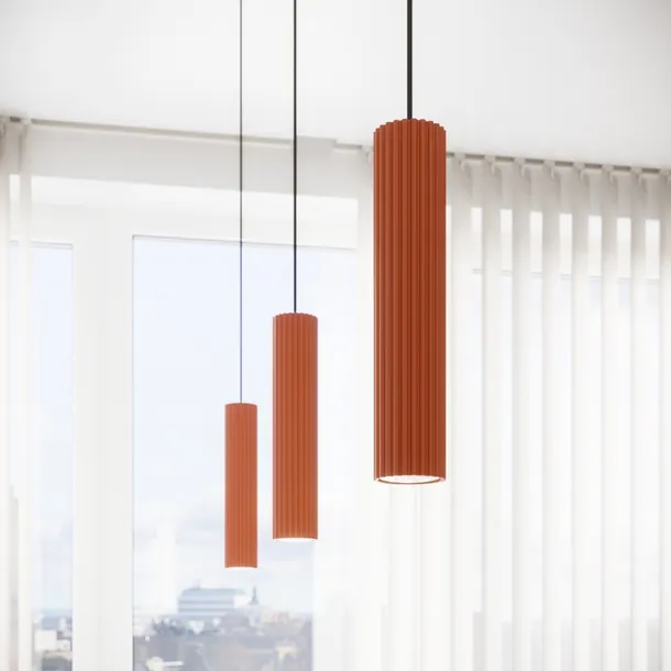 plafon-sufitowy-karbon-4l-aluminiowy-4x-gu10-czerwony-do-salonu-sollux-styl-minimalistyczny-rodzaj-gwintu-gu10