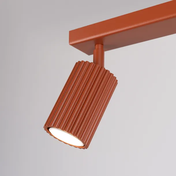 plafon-sufitowy-karbon-2-aluminiowy-2x-gu10-ceglasty-do-salonu-sollux-stan-nowy-rodzaj-gwintu-gu10