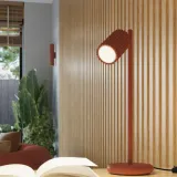 plafon-sufitowy-karbon-3l-aluminiowy-3x-gu10-czerwony-do-salonu-sollux-styl-minimalistyczny-rodzaj-gwintu-gu10