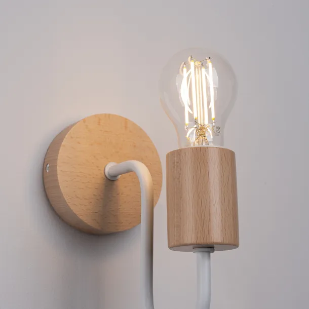 kinkiet-scienny-timbo-metalowy-1x-e27-bialy-do-sypialni-korytarza-sollux-stan-nowy-styl-loft