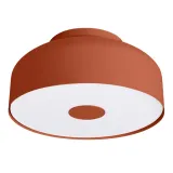 plafon-omiq-ochra-czerwona