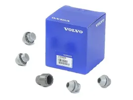 volvo-v40-nakretki-sruby-zabezpieczajace-felgi-oe