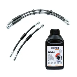bmw-e60-przewody-hamulcowe-elastyczne-zestaw-na-przednia-i-tylna-os-oem-pl